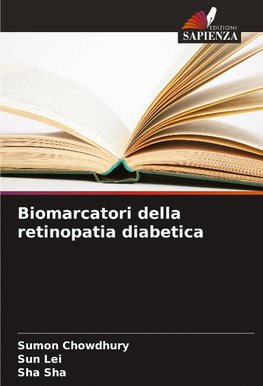 Biomarcatori della retinopatia diabetica