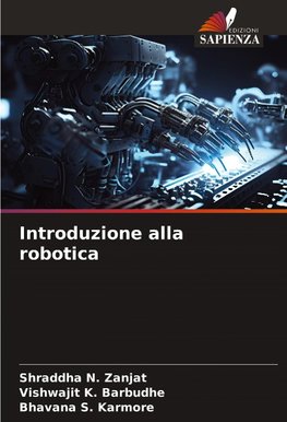 Introduzione alla robotica