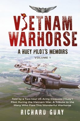 VIETNAM WARHORSE