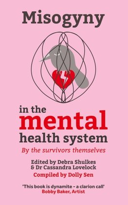 Misogyny in the Mental Health System