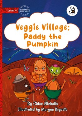 Veggie Village