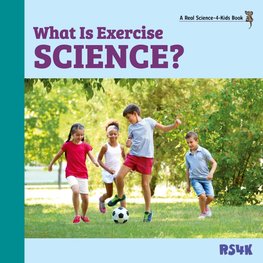 What Is Exercise Science? (hardcover)
