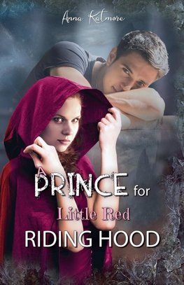 No Prince for  Riding Hood