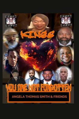 Kings You Are Not Forgotten