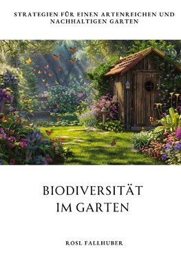 Biodiversität im Garten