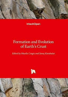 Formation and Evolution of Earth's Crust