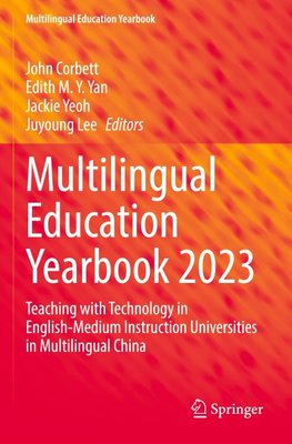 Multilingual Education Yearbook 2023