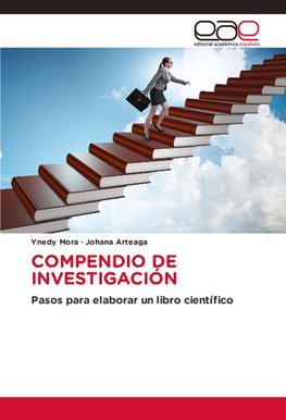 COMPENDIO DE INVESTIGACIÓN