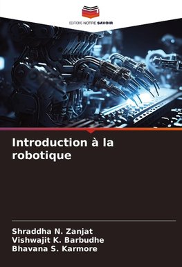 Introduction à la robotique