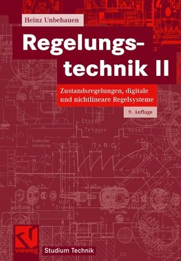 Regelungstechnik II