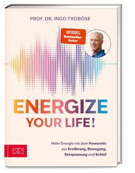 Energize your life!