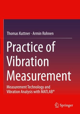 Practice of Vibration Measurement