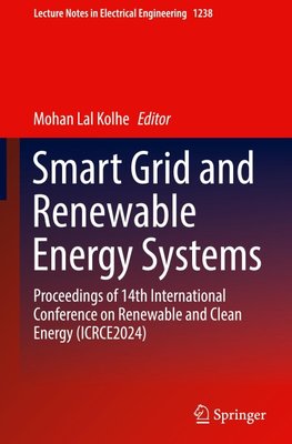 Smart Grid and Renewable Energy Systems