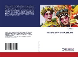 History of World Costume
