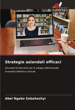 Strategie aziendali efficaci