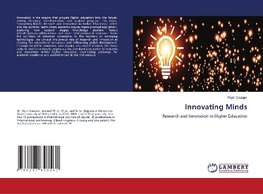 Innovating Minds