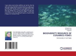 BIODIVERSITY RESOURCE OF ESTUARIES FISHES