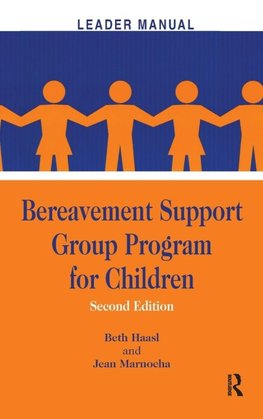 Bereavement Support Group Program for Children