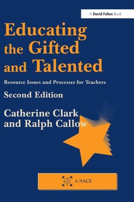 Educating the Gifted and Talented