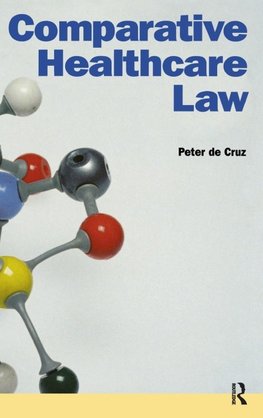 Comparative Healthcare Law