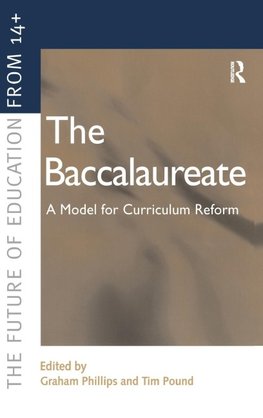 The Baccalaureate