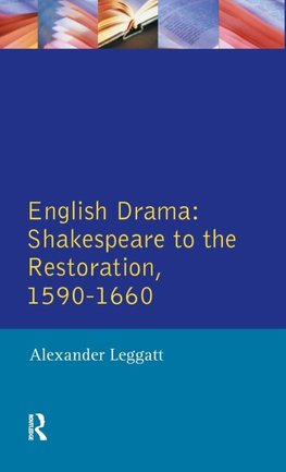 English Drama