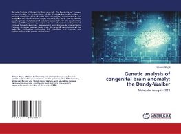 Genetic analysis of congenital brain anomaly: the Dandy-Walker