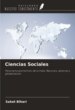 Ciencias Sociales
