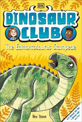 Dinosaur Club