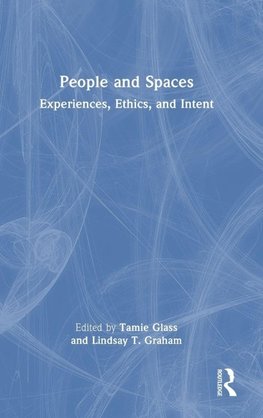 People and Spaces