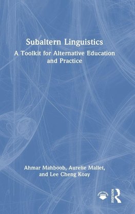 Subaltern Linguistics