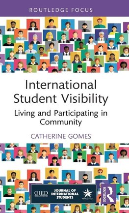 International Student Visibility
