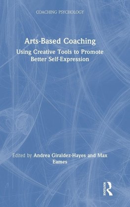 Arts-Based Coaching
