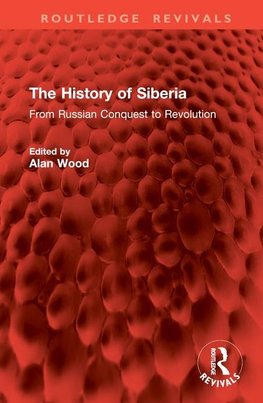 The History of Siberia