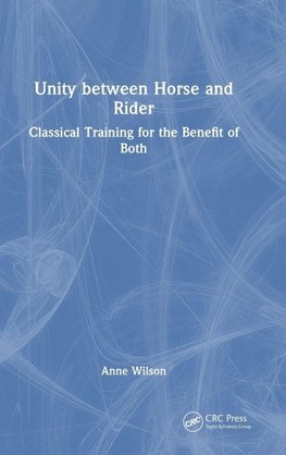 Unity between Horse and Rider