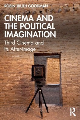Cinema and the Political Imagination