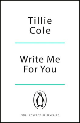 Write Me For You