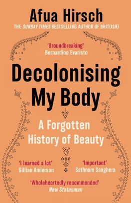 Decolonising My Body