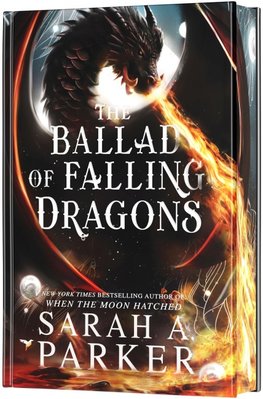 The Ballad of Falling Dragons (Deluxe Edition)