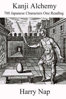 Kanji Alchemy