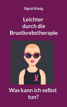 Leichter durch die Brustkrebstherapie
