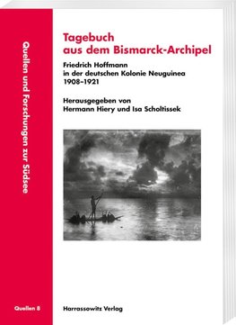 Tagebuch aus dem Bismarck-Archipel