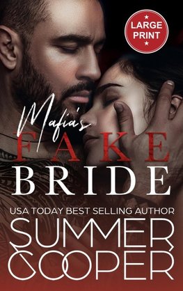 Mafia's Fake Bride