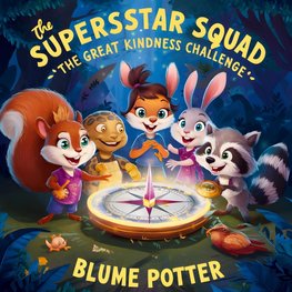 The Great Kindness Challenge