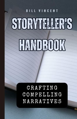 Storyteller's Handbook