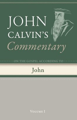 Commentary on the Gospel According To John, Volume 1