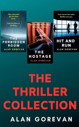 The Thriller Collection