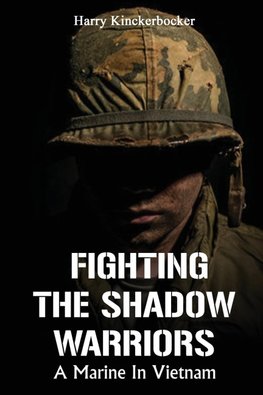 Fighting The Shadow Warriors