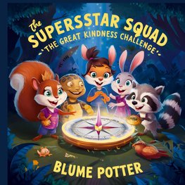 The Great Kindness Challenge