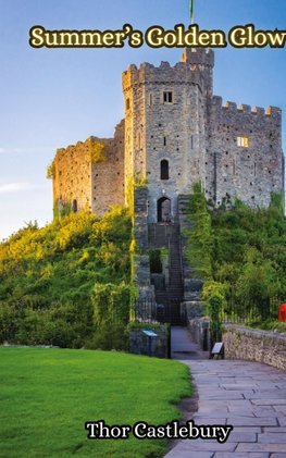 Summer's Golden Glow